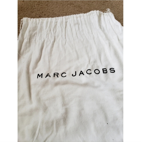 Marc Jacobs Leather Satchel - Picture 4 of 12